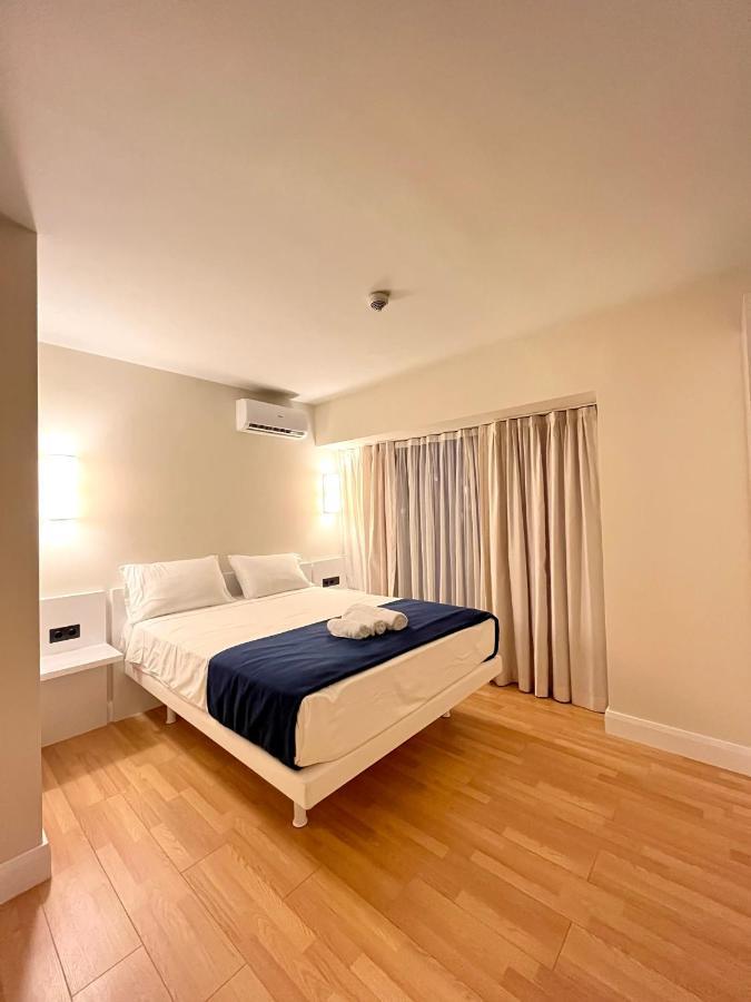 Orbi City Suite With Sea View Batumi Esterno foto